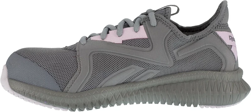 Reebok Women's Flexagon 3.0 Athletic Work Shoes
