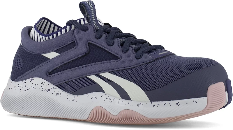 Reebok Women's HIIT TR Athletic Work Shoes