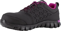 Reebok Women's Sublite Cushion Athletic Work Shoes