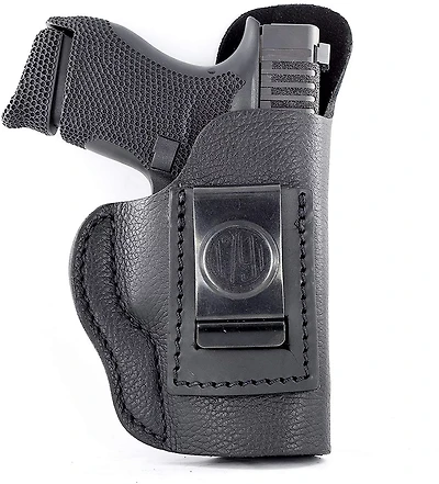 1791 Gunleather Smooth Concealment Size RH Holster