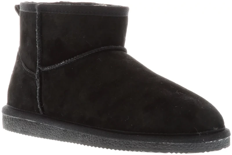 Lamo Women's Classic 4 Fur Comfort Boots