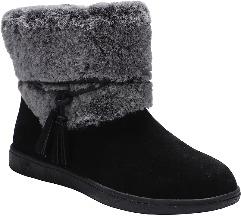 Lamo Women's Dharma 6.5 in Cozy Stylish Boots