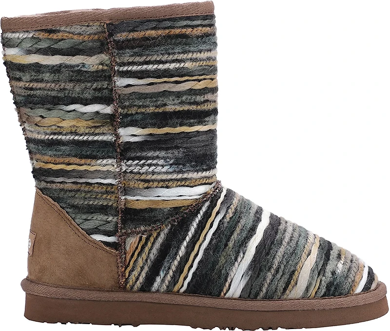 Lamo Women's Juarez 8 in Southwestern Flair Boots