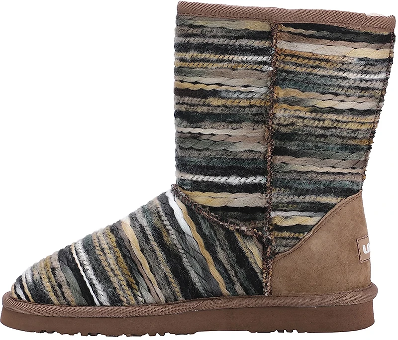 Lamo Women's Juarez 8 in Southwestern Flair Boots