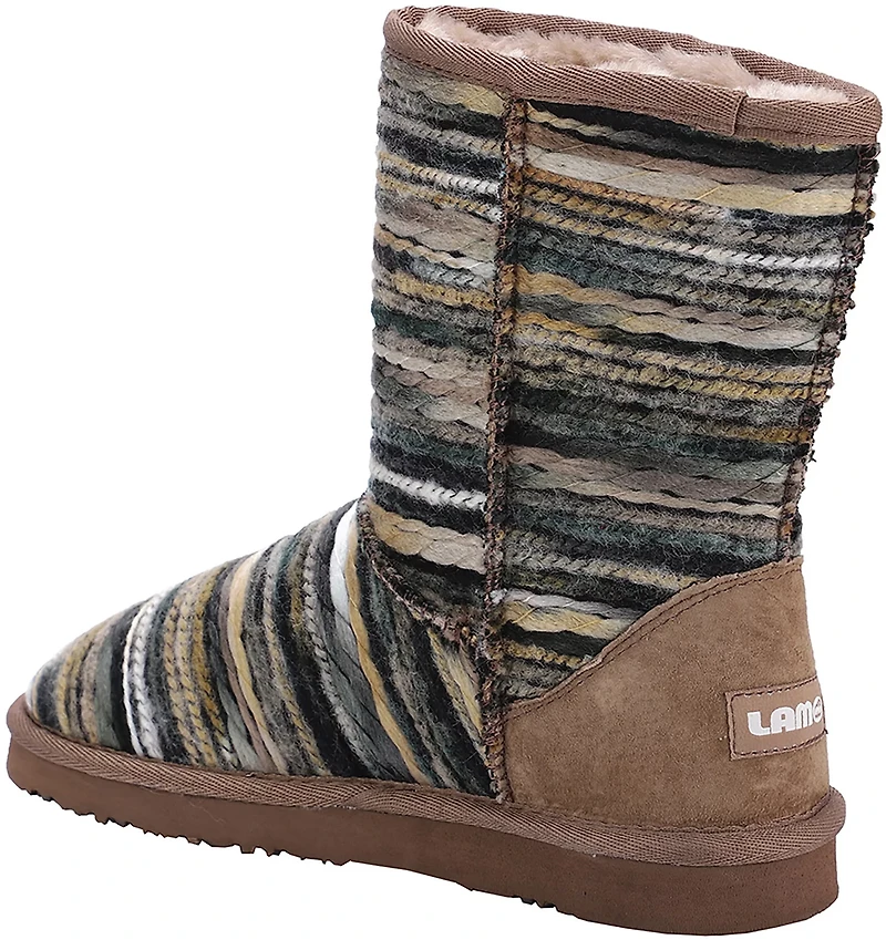 Lamo Women's Juarez 8 in Southwestern Flair Boots