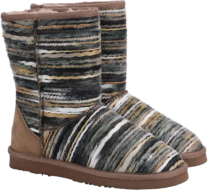 Lamo Women's Juarez 8 in Southwestern Flair Boots