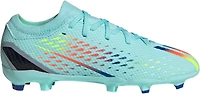 adidas Kids' X Speedportal .3 Firm Ground Cleats