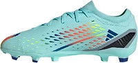 adidas Kids' X Speedportal .3 Firm Ground Cleats