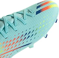adidas Kids' X Speedportal .3 Firm Ground Cleats