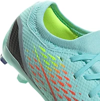 adidas Kids' X Speedportal .3 Firm Ground Cleats