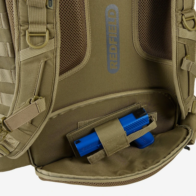 Redfield Elite Backpack