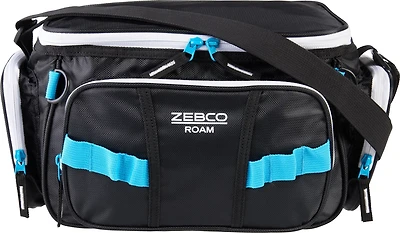 Zebco Roam Series Utility Tackle Bag