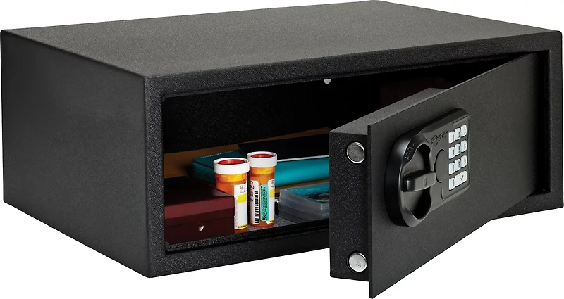 SnapSafe Gunbox Keypad XL Safe