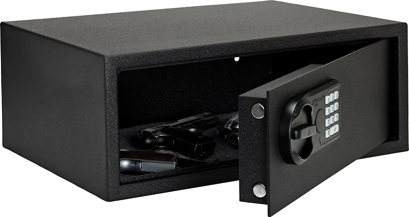 SnapSafe Gunbox Keypad XL Safe