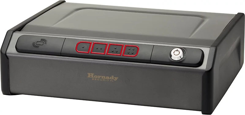 Hornady Rapid Keypad Vault RFID