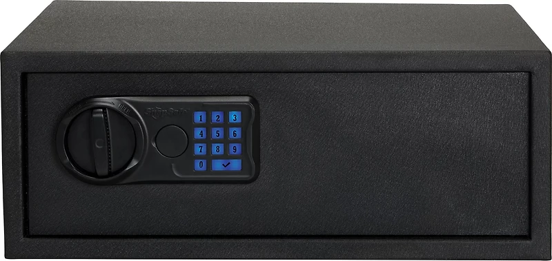 SnapSafe Gunbox Keypad XL Safe