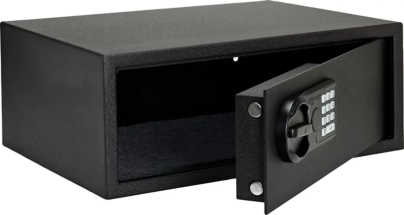 SnapSafe Gunbox Keypad XL Safe