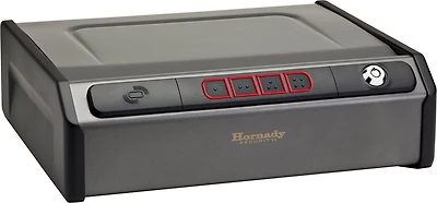Hornady Rapid Keypad Vault RFID