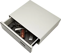 SnapSafe Keypad Drawer GlideVault