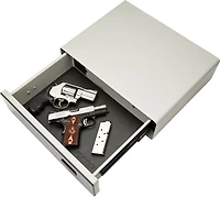SnapSafe Keypad Drawer GlideVault