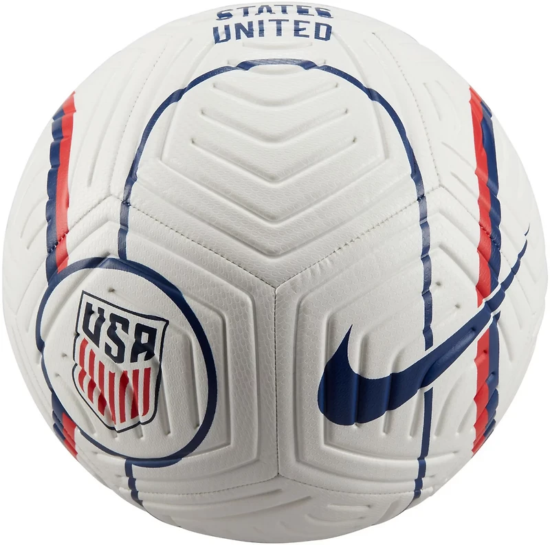 Nike 2022 World Cup USA Academy Aerowsculpt Soccer Ball