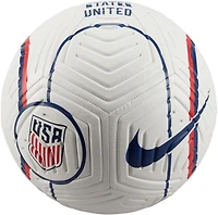Nike 2022 World Cup USA Academy Aerowsculpt Soccer Ball
