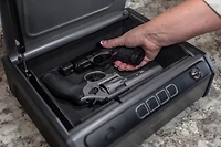 Hornady Rapid Keypad Vault RFID