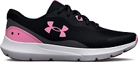 Under Armour Kids’ Grade School Surge 3 Running Shoes