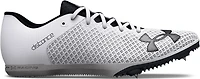Under Armour Men's Kick Distance 4 Track Spikes
