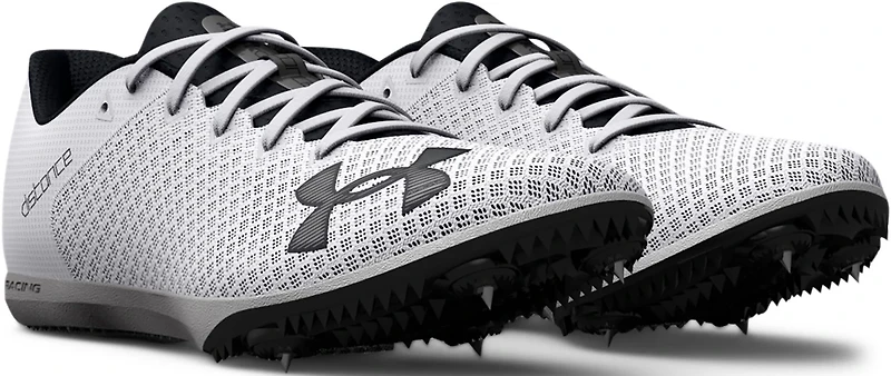 Under Armour Men's Kick Distance 4 Track Spikes