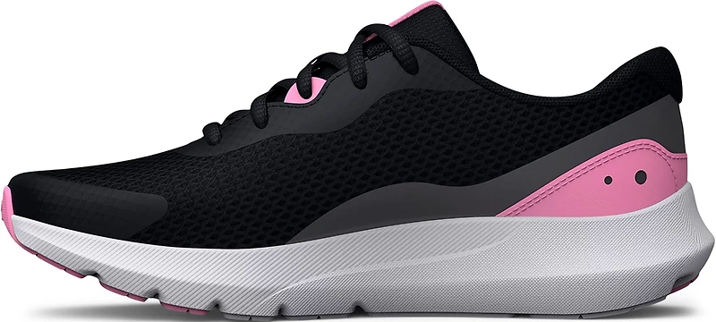 Under Armour Kids’ Grade School Surge 3 Running Shoes