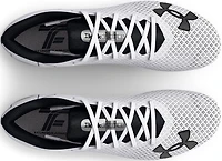 Under Armour Men's Kick Distance 4 Track Spikes