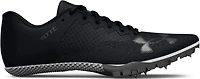 Under Armour Adults Kick Sprint 4 Track Spikes