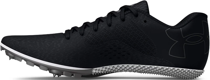 Under Armour Adults Kick Sprint 4 Track Spikes