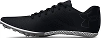 Under Armour Adults Kick Sprint 4 Track Spikes