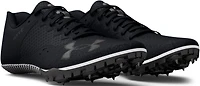 Under Armour Adults Kick Sprint 4 Track Spikes