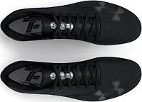 Under Armour Adults Kick Sprint 4 Track Spikes