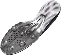 Under Armour Adults Kick Sprint 4 Track Spikes