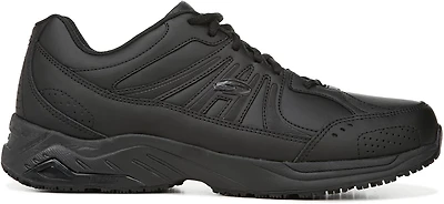 Dr. Scholl's Men's Titan II Oxford Work Shoes