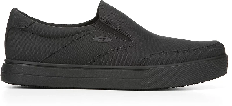 Dr. Scholl's Men's Valiant Slip-On Work Shoes