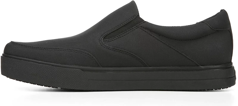 Dr. Scholl's Men's Valiant Slip-On Work Shoes