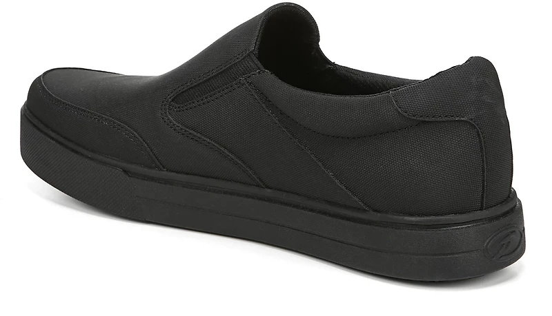 Dr. Scholl's Men's Valiant Slip-On Work Shoes