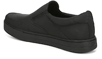 Dr. Scholl's Men's Valiant Slip-On Work Shoes