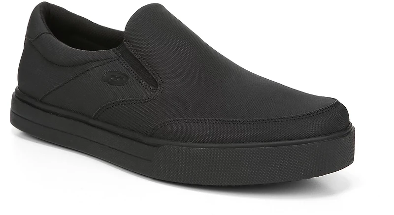 Dr. Scholl's Men's Valiant Slip-On Work Shoes