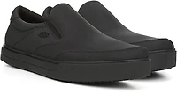Dr. Scholl's Men's Valiant Slip-On Work Shoes