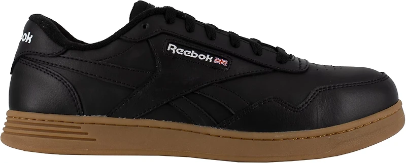 Reebok Women's Club Classic Composite Toe Work Shoes