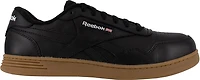 Reebok Women's Club Classic Composite Toe Work Shoes