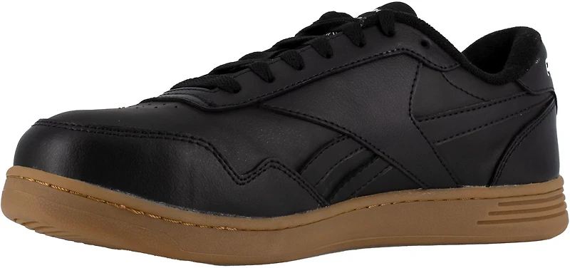 Reebok Women's Club Classic Composite Toe Work Shoes