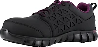 Reebok Women's Sublite Cushion Athletic Work Shoes