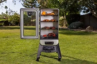 Pit Boss 3 Series digital Electric Smoker